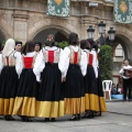 Castellón, Festival de Danzas 2012