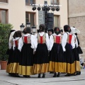 Castellón, Festival de Danzas 2012