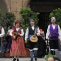 Castellón, Festival de Danzas 2012