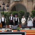 Castellón, Festival de Danzas 2012