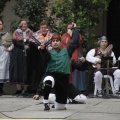 Castellón, Festival de Danzas 2012