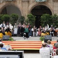 Castellón, Festival de Danzas 2012
