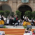 Castellón, Festival de Danzas 2012