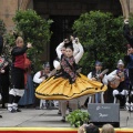 Castellón, Festival de Danzas 2012