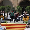 Castellón, Festival de Danzas 2012