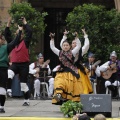 Castellón, Festival de Danzas 2012