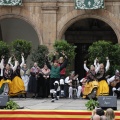 Castellón, Festival de Danzas 2012