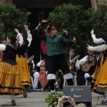 Castellón, Festival de Danzas 2012