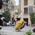 Castellón, Festival de Danzas 2012
