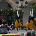 Castellón, Festival de Danzas 2012