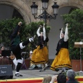 Castellón, Festival de Danzas 2012