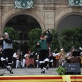 Castellón, Festival de Danzas 2012