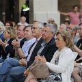 Castellón, Festival de Danzas 2012