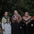 Castellón, Festival de Danzas 2012