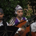 Castellón, Festival de Danzas 2012