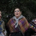 Castellón, Festival de Danzas 2012
