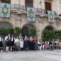 Castellón, Festival de Danzas 2012