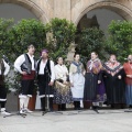 Castellón, Festival de Danzas 2012