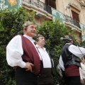 Castellón, Festival de Danzas 2012