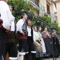 Castellón, Festival de Danzas 2012