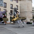 Castellón, Festival de Danzas 2012