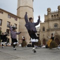 Castellón, Festival de Danzas 2012