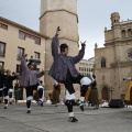 Castellón, Festival de Danzas 2012