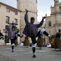 Castellón, Festival de Danzas 2012