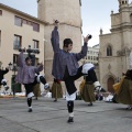 Castellón, Festival de Danzas 2012