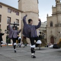 Castellón, Festival de Danzas 2012
