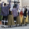 Castellón, Festival de Danzas 2012