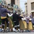 Castellón, Festival de Danzas 2012