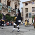 Castellón, Festival de Danzas 2012