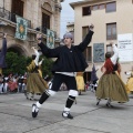 Castellón, Festival de Danzas 2012