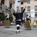 Castellón, Festival de Danzas 2012