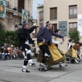 Castellón, Festival de Danzas 2012