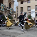 Castellón, Festival de Danzas 2012