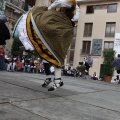 Castellón, Festival de Danzas 2012