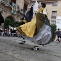 Castellón, Festival de Danzas 2012