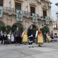 Castellón, Festival de Danzas 2012