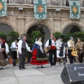 Castellón, Festival de Danzas 2012