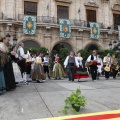 Castellón, Festival de Danzas 2012