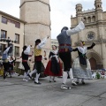 Castellón, Festival de Danzas 2012
