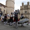 Castellón, Festival de Danzas 2012