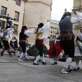 Castellón, Festival de Danzas 2012