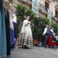 Castellón, Festival de Danzas 2012