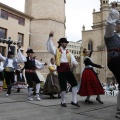 Castellón, Festival de Danzas 2012