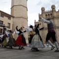 Castellón, Festival de Danzas 2012