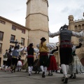 Castellón, Festival de Danzas 2012