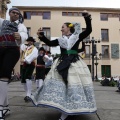 Castellón, Festival de Danzas 2012